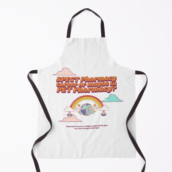 Item preview, SPECT or PET Pharmacy? designed and sold by TeesbyRXDude.