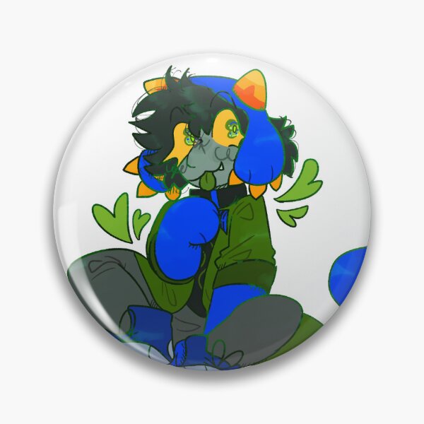 Item preview, NEPETA LEIJON || designed and sold by gooseflavored.