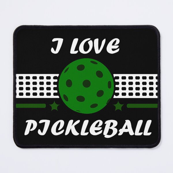 Artikelvorschau, Pickleball entworfen und verkauft von STOREMUZAN.