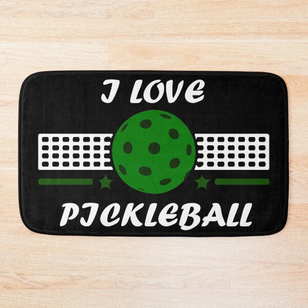 Artikelvorschau, Pickleball entworfen und verkauft von STOREMUZAN.