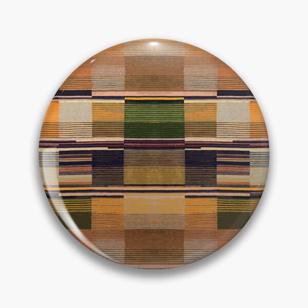Item preview, Ethnic Scandinavian Pattern designed and sold by MyArt23.
