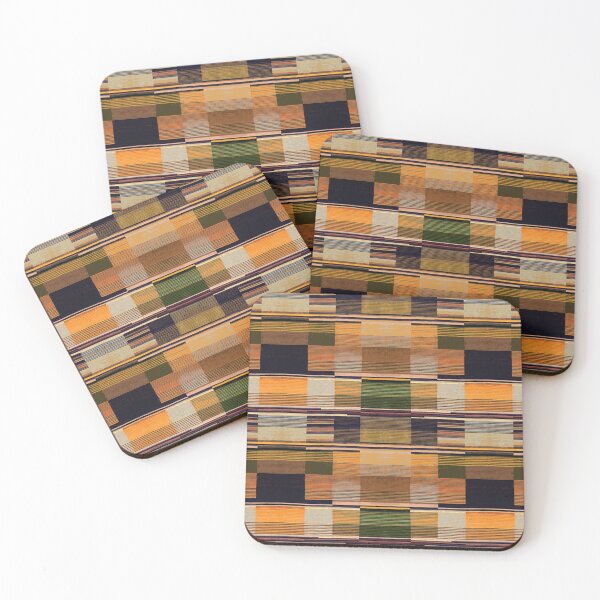 Item preview, Ethnic Scandinavian Pattern designed and sold by MyArt23.