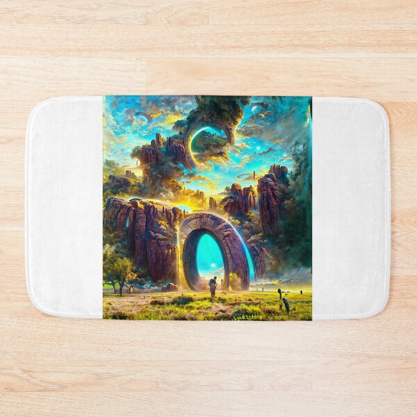 Item preview, portal designed and sold by zar4fussion.