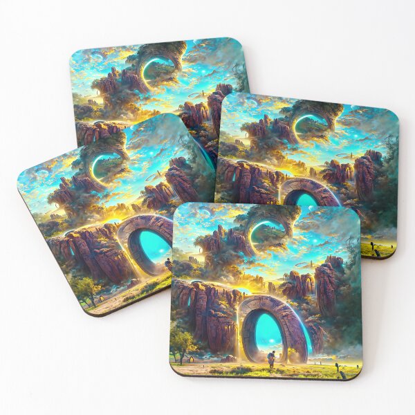 Item preview, portal designed and sold by zar4fussion.