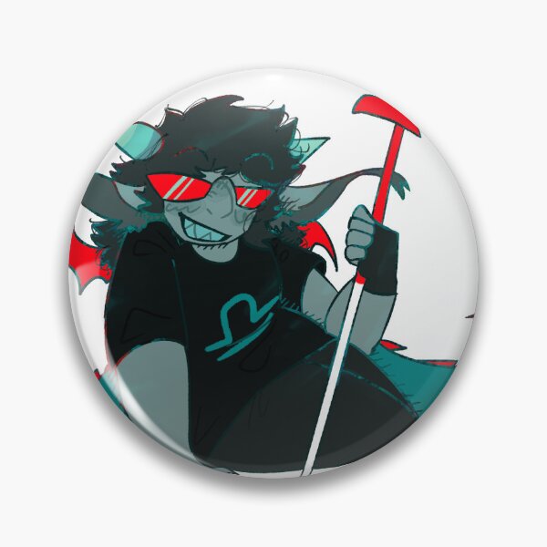 Item preview, TEREZI PYROPE || designed and sold by gooseflavored.