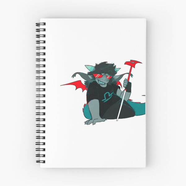 Item preview, TEREZI PYROPE || designed and sold by gooseflavored.