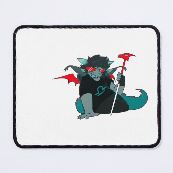 Item preview, TEREZI PYROPE || designed and sold by gooseflavored.