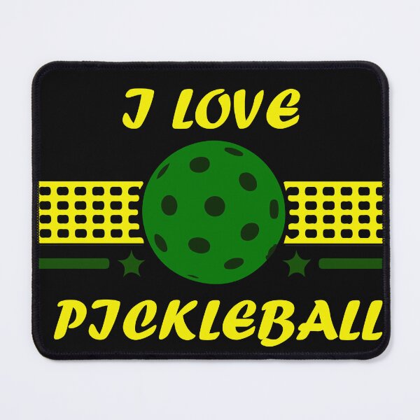 Item preview, pickleball designed and sold by STOREMUZAN.