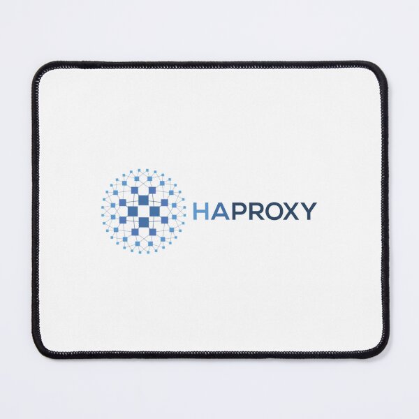 Item preview, HAProxy with lateral text | Load Balancer and Reverse Proxy designed and sold by CodingStore  ★★★★★.