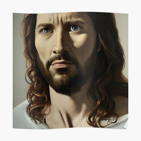 Jesus Of Nazareth Poster For Sale By Jlambert1602 Redbubble Jesus Of Nazareth Poster For Sale By Jlambert1602 Redbubble