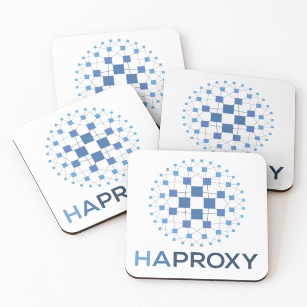 Item preview, HAProxy bottom text| Load Balancer and Reverse Proxy designed and sold by CodingStore  ★★★★★.