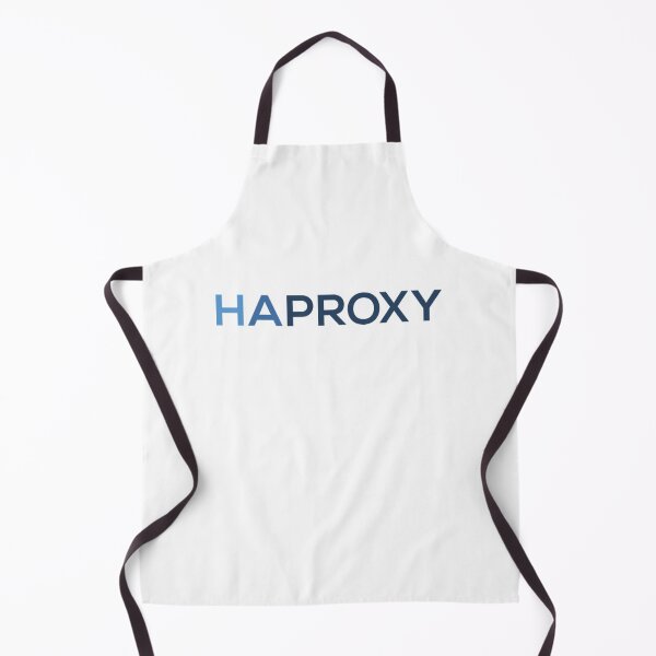 Item preview, HAProxy text only | Load Balancer and Reverse Proxy designed and sold by CodingStore ★★★★★.