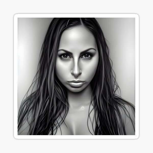 Victoria: In Between Dreams Sticker