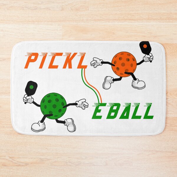 Item preview, pickleball designed and sold by STOREMUZAN.