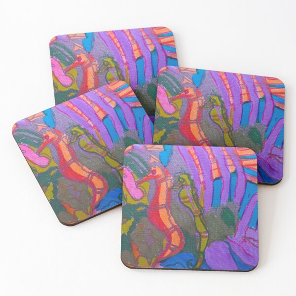 Item preview, Under the Sea designed and sold by Trinartista.