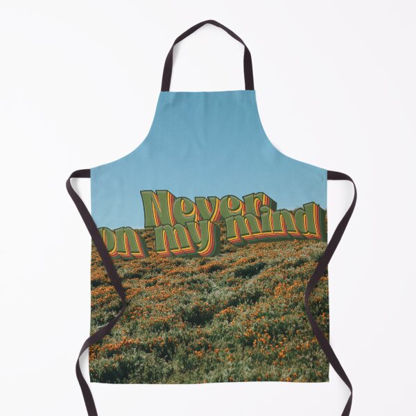 Item preview, Never On My Mind designed and sold by mensijazavcevic.