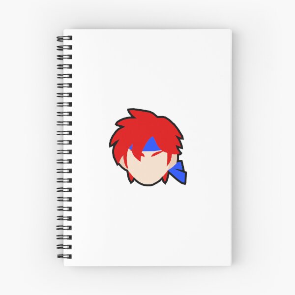 Item preview, SSBU roy stock icon  designed and sold by SmasherDesigns.