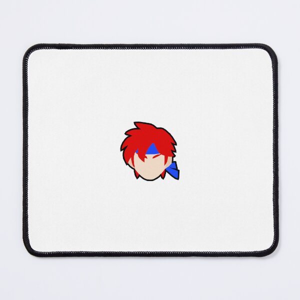 Item preview, SSBU roy stock icon designed and sold by SmasherDesigns.