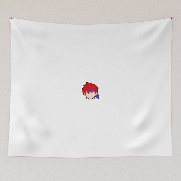 Item preview, SSBU roy stock icon  designed and sold by SmasherDesigns.