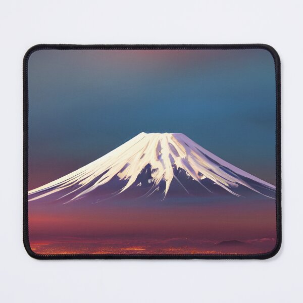 Item preview, Fuji San - Mount Fuji  designed and sold by James Lambert.
