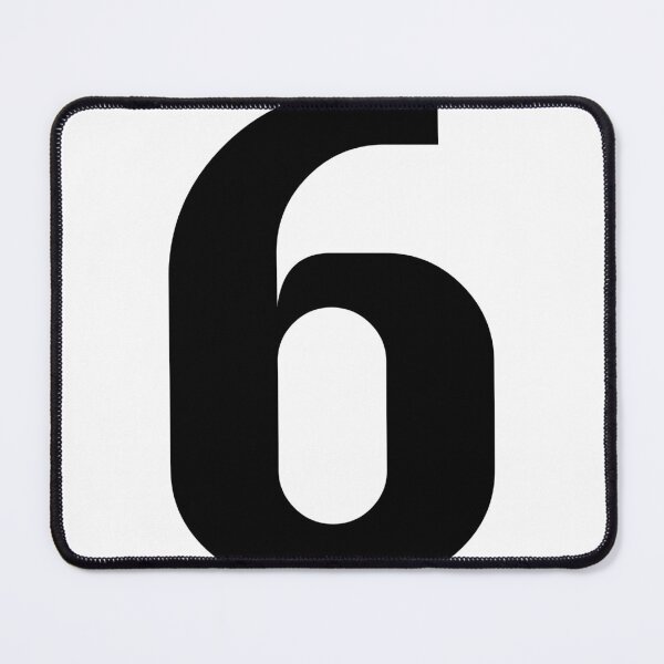 Item preview, 6 designed and sold by Jakman.