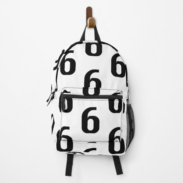 Item preview, 6 designed and sold by Jakman.