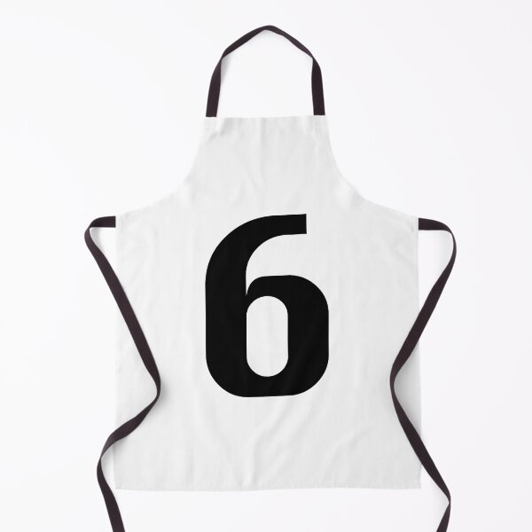 Item preview, 6 designed and sold by Jakman.