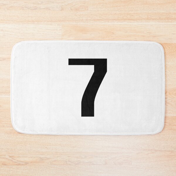 Item preview, 7 designed and sold by Jakman.