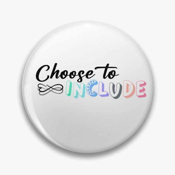 Item preview, Choose to Include designed and sold by uwart.