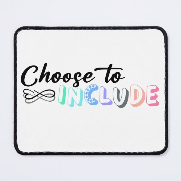 Item preview, Choose to Include designed and sold by uwart.