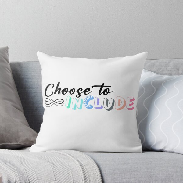 Item preview, Choose to Include designed and sold by uwart.