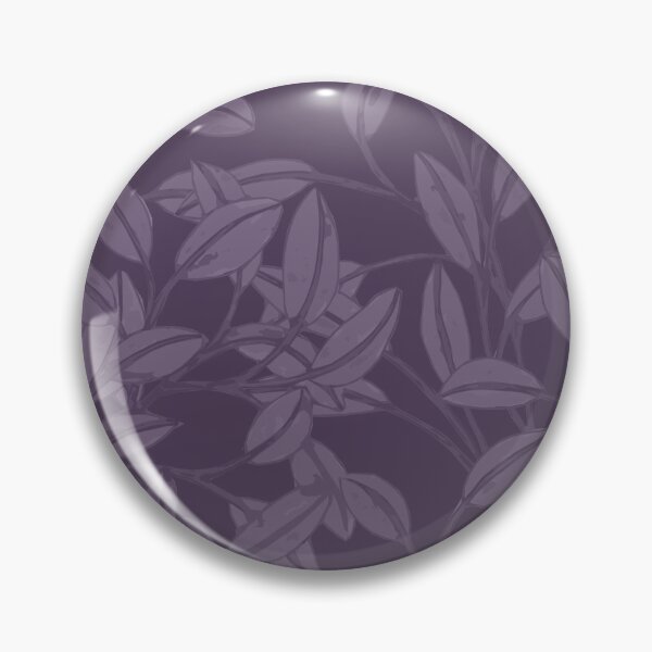 Item preview, Purple Foliage Design designed and sold by Moti Black.