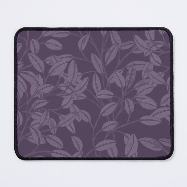 Item preview, Purple Foliage Design designed and sold by Moti Black.