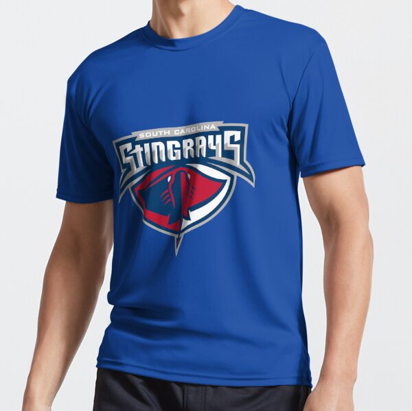 South Division Champions T-Shirt – South Carolina Stingrays