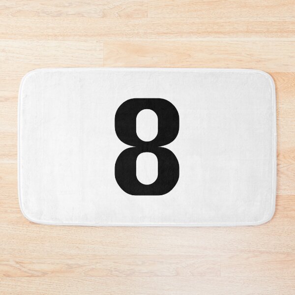 Item preview, 8 designed and sold by Jakman.