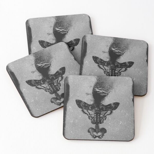 Item preview, Transparent & Strong; Time to Fly designed and sold by EmiBlackBox.
