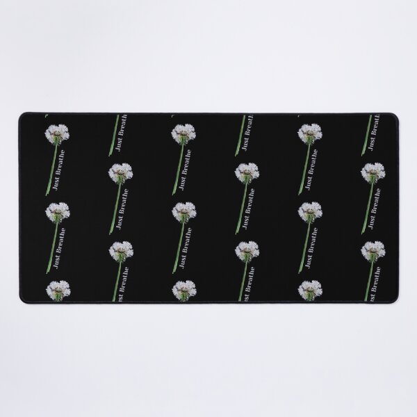 Item preview, Just Breathe, Dandelion. designed and sold by Tiffany Roy.