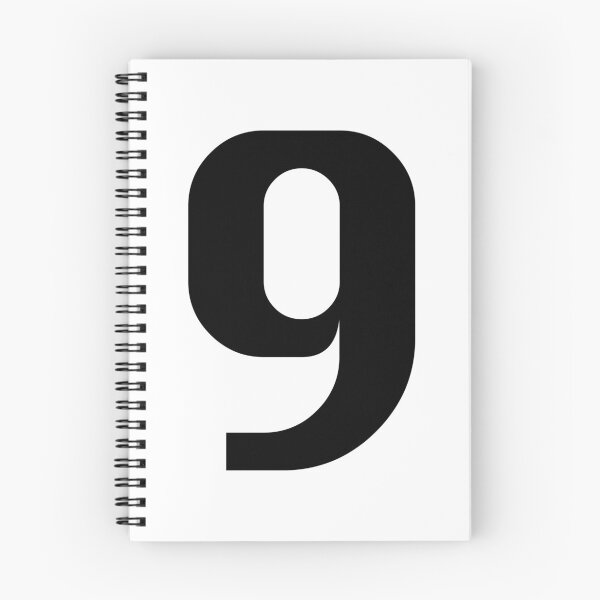 Item preview, 9 designed and sold by Jakman.