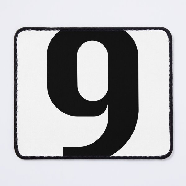 Item preview, 9 designed and sold by Jakman.