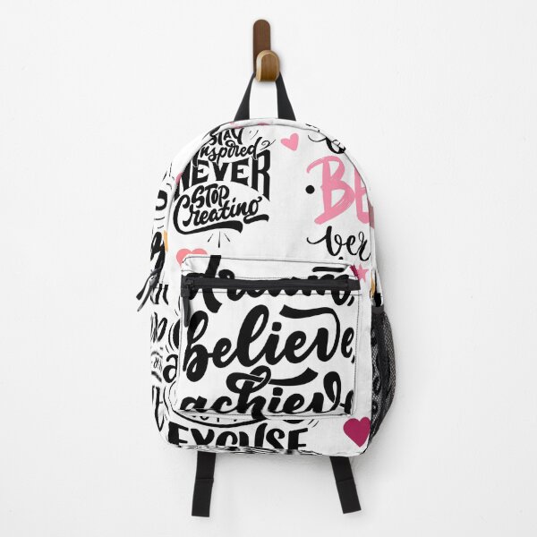 Item preview, positive and motivetional qoute, law of attaction designed and sold by Kamzzi.