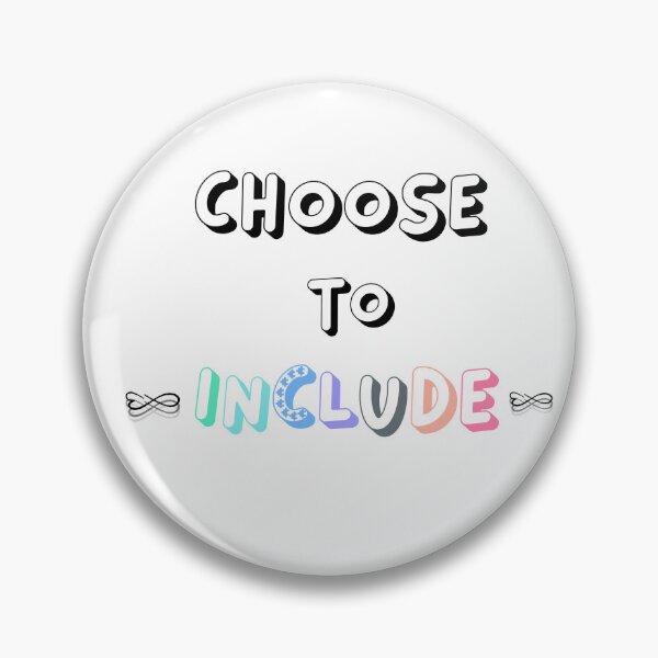 Item preview, Choose to Include designed and sold by uwart.