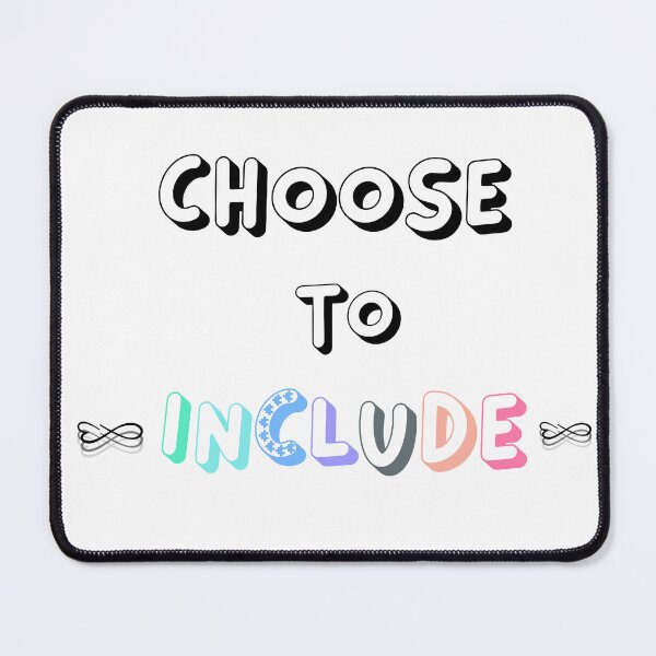 Item preview, Choose to Include designed and sold by uwart.