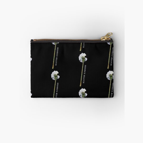 Item preview, Scatter Kindness, Dandelion. designed and sold by Roy & Tiffany.