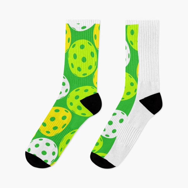Item preview, Women's Pickleball In your soul Socks designed and sold by danieldp ⭐⭐⭐⭐⭐.