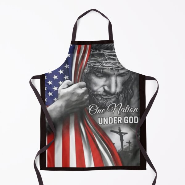 Item preview, One Nation under God designed and sold by Rowena Jones.