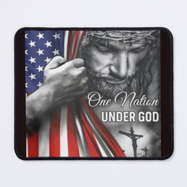 Item preview, One Nation under God designed and sold by Rowena Jones.
