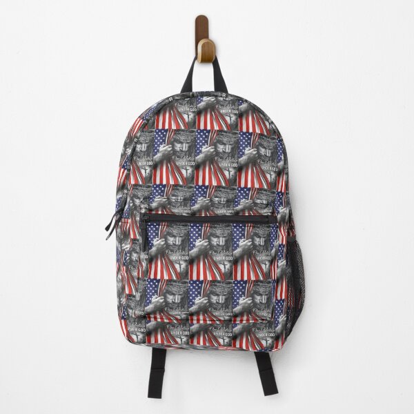 Item preview, One Nation under God designed and sold by Rowena Jones.