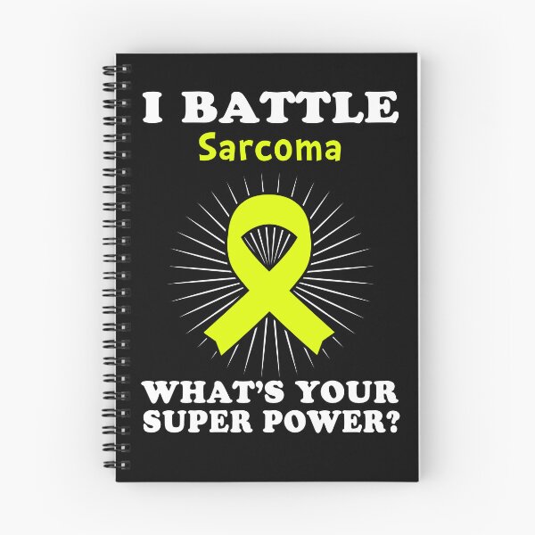 Item preview, I Battle Sarcoma Funny Sarcoma Warrior Gift designed and sold by rechardtee.