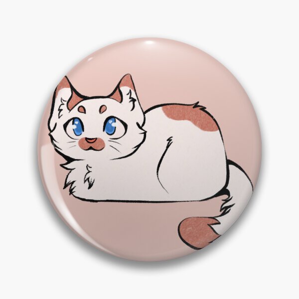 Item preview, A Loaf <3 designed and sold by KatKoisho.