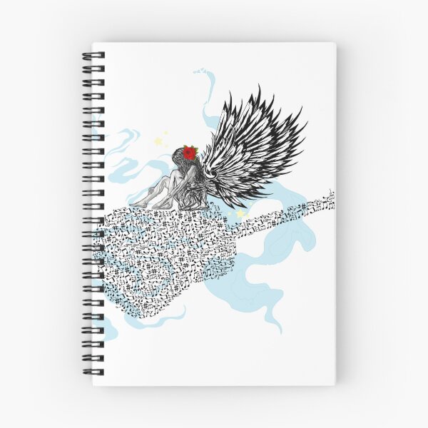 Item preview, Angel Dust 2 designed and sold by sonnycosmics.